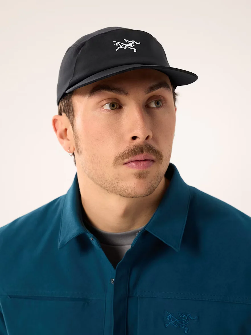 Arc'Teryx Gamma 5 Panel Cap - Image 5