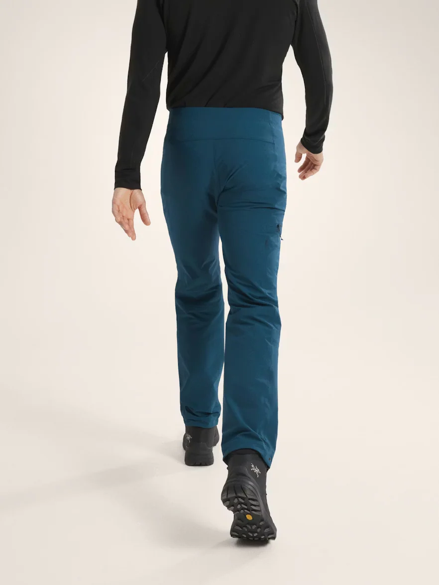 Arc'Teryx Gamma AR Pant Men's - Image 2