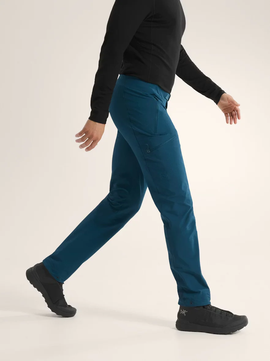 Arc'Teryx Gamma AR Pant Men's - Image 3