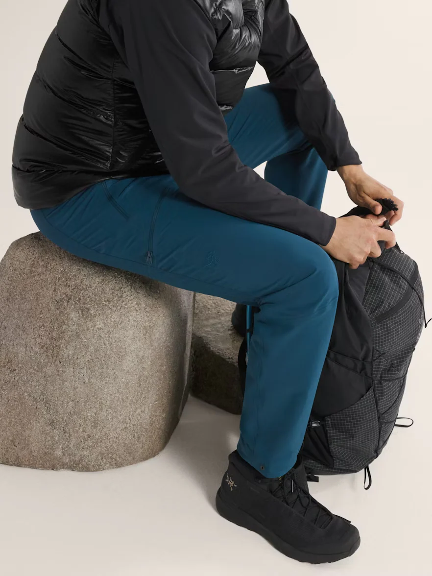 Arc'Teryx Gamma AR Pant Men's - Image 4