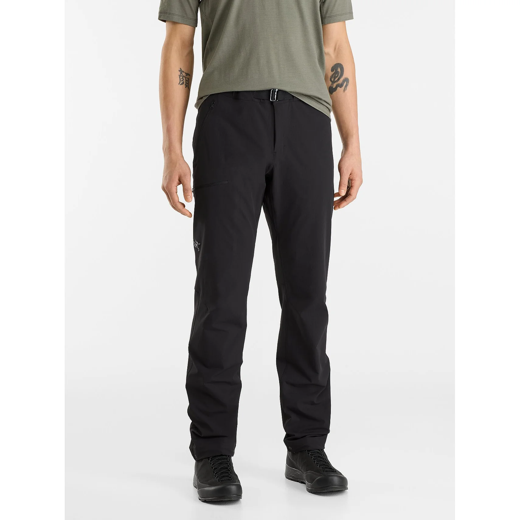 Arcteryx Gamma Pant Men's (2024) - Image 4