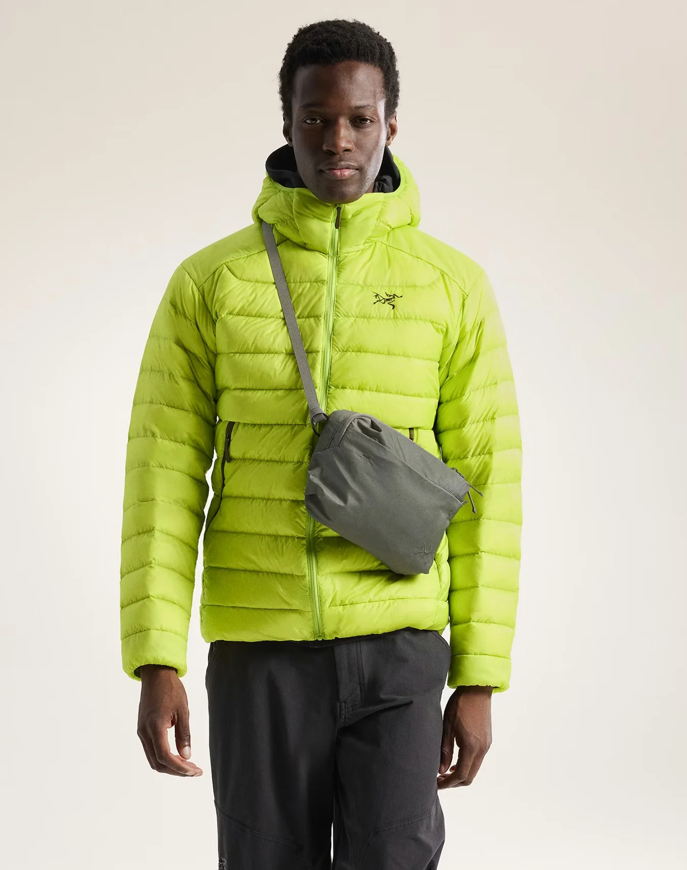 Arcteryx Heliad Crossbody Bag - Image 10