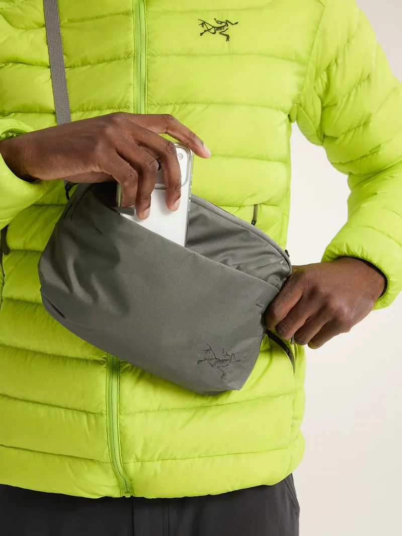 Arcteryx Heliad Crossbody Bag - Image 11