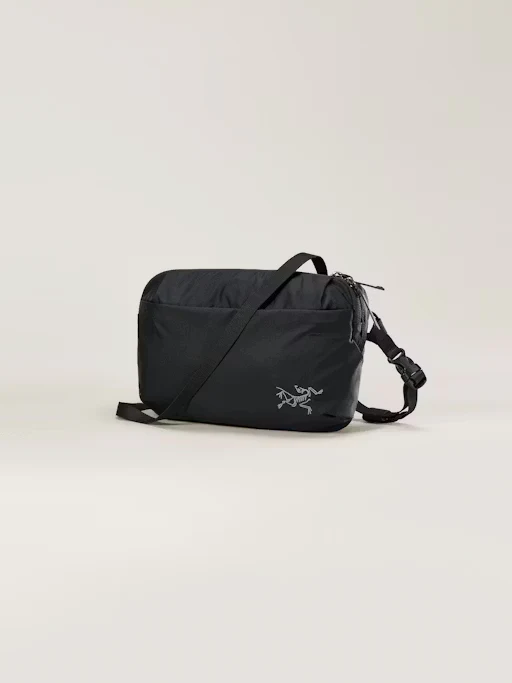 Arcteryx Heliad Crossbody Bag - Image 12