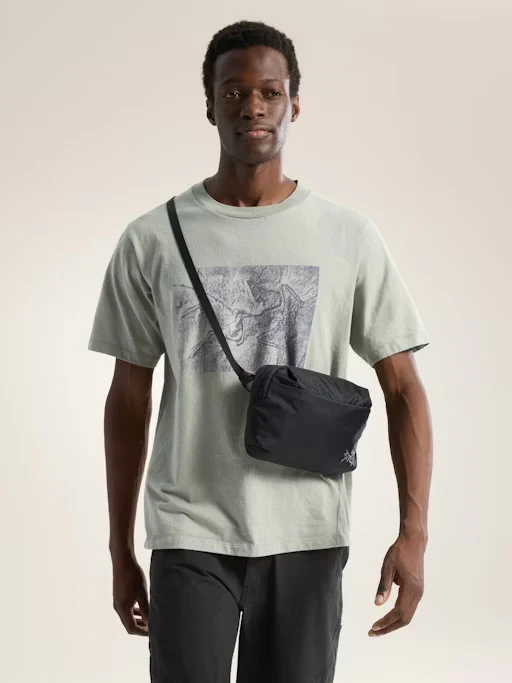 Arcteryx Heliad Crossbody Bag - Image 15