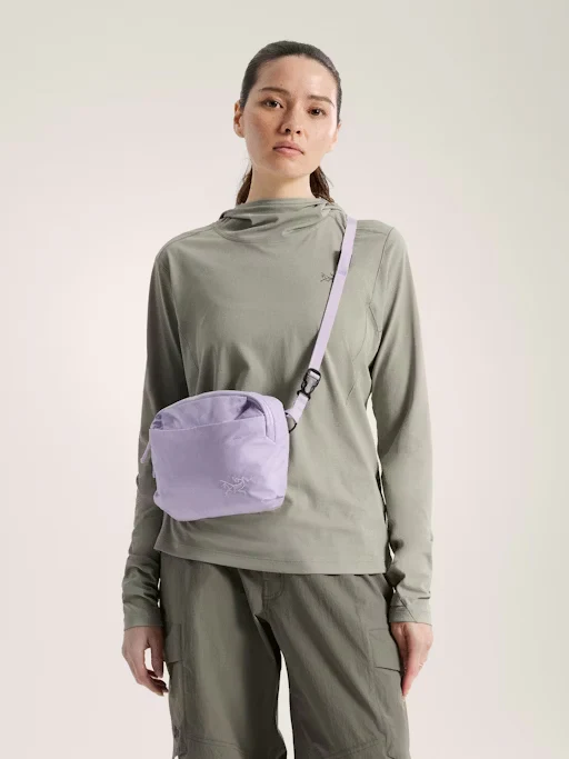 Arcteryx Heliad Crossbody Bag - Image 3