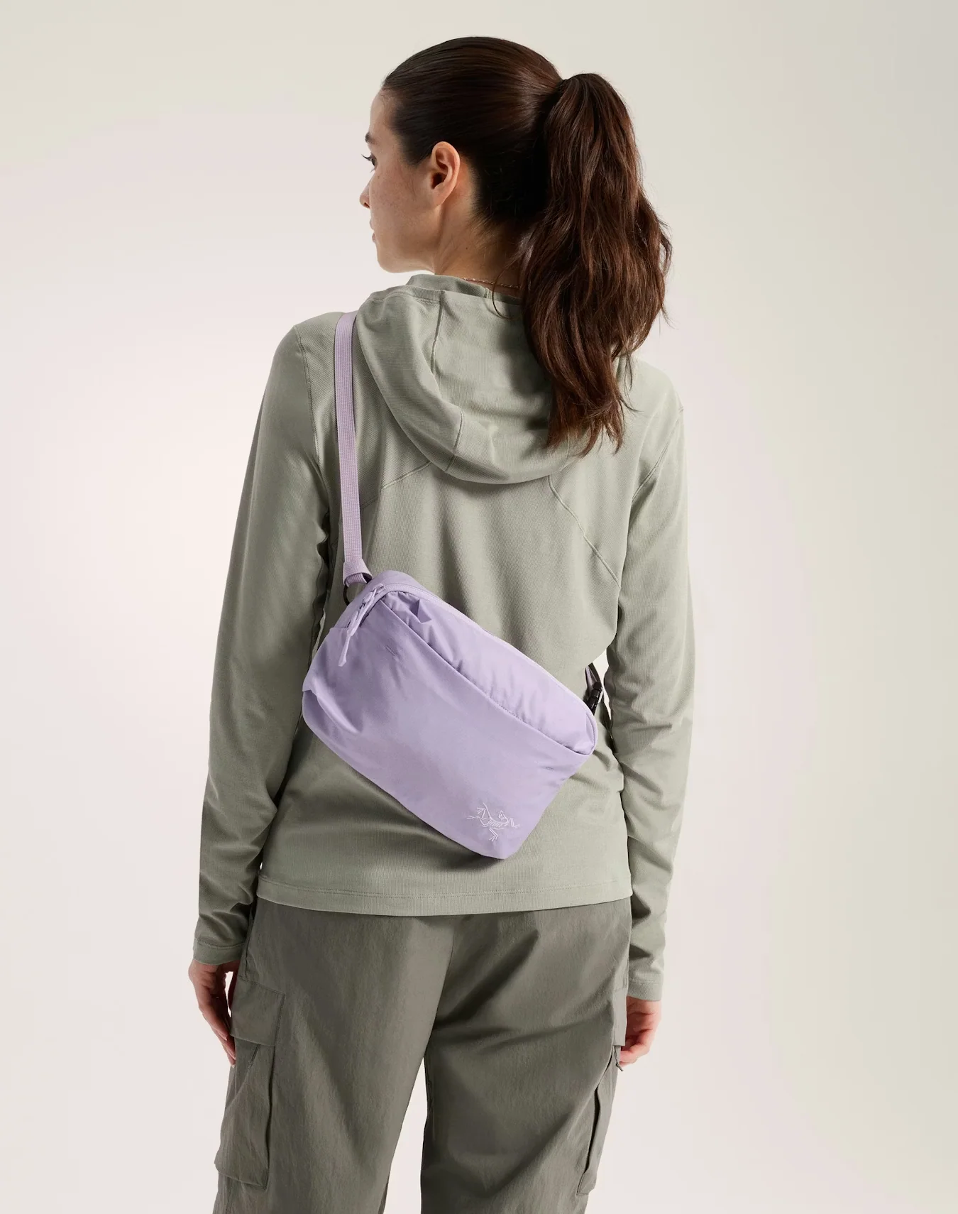 Arcteryx Heliad Crossbody Bag - Image 4