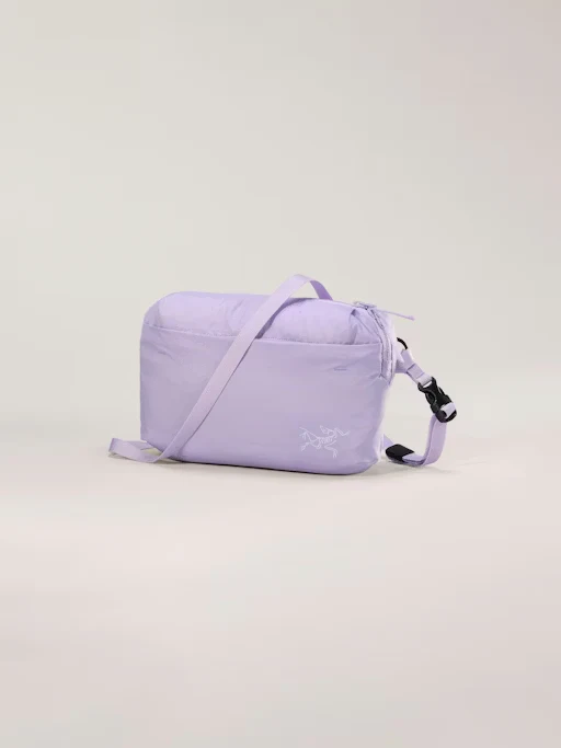 Arcteryx Heliad Crossbody Bag - Image 5