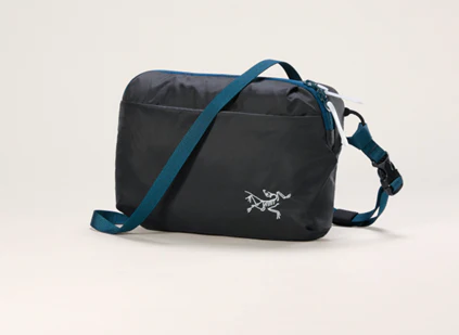 Arcteryx Heliad Crossbody Bag - Image 7