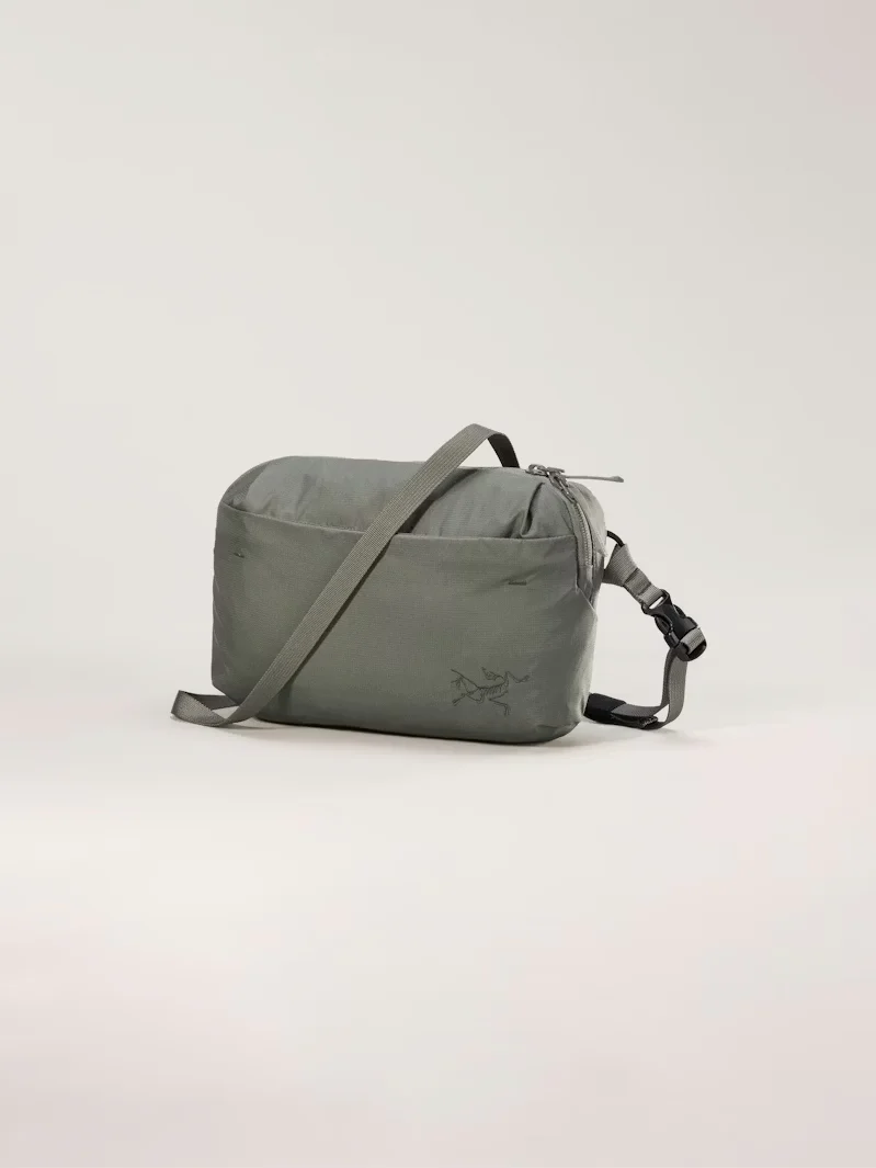Arcteryx Heliad Crossbody Bag - Image 8
