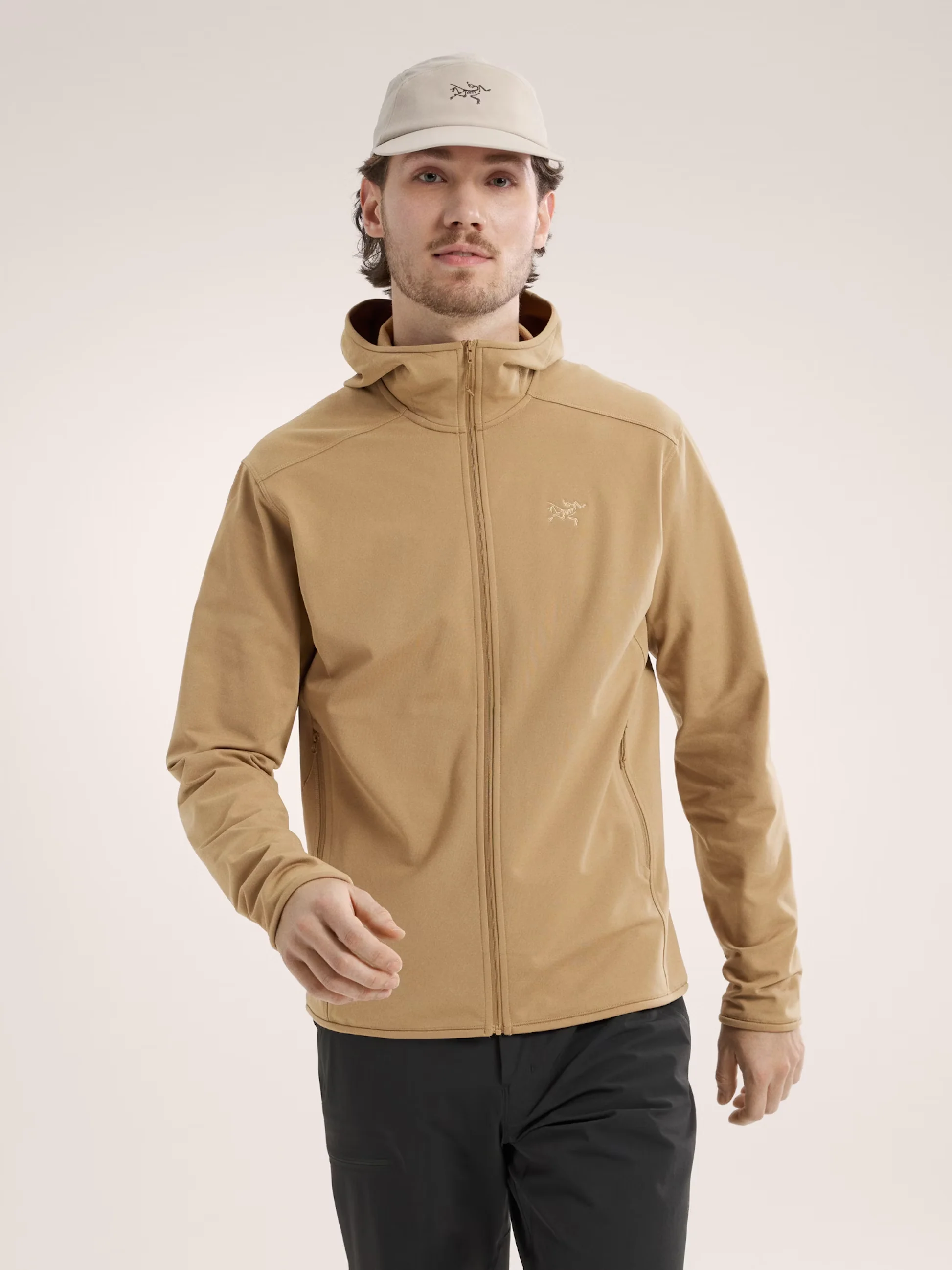 Arcteryx Kyanite LT Hoody Men's - Image 3