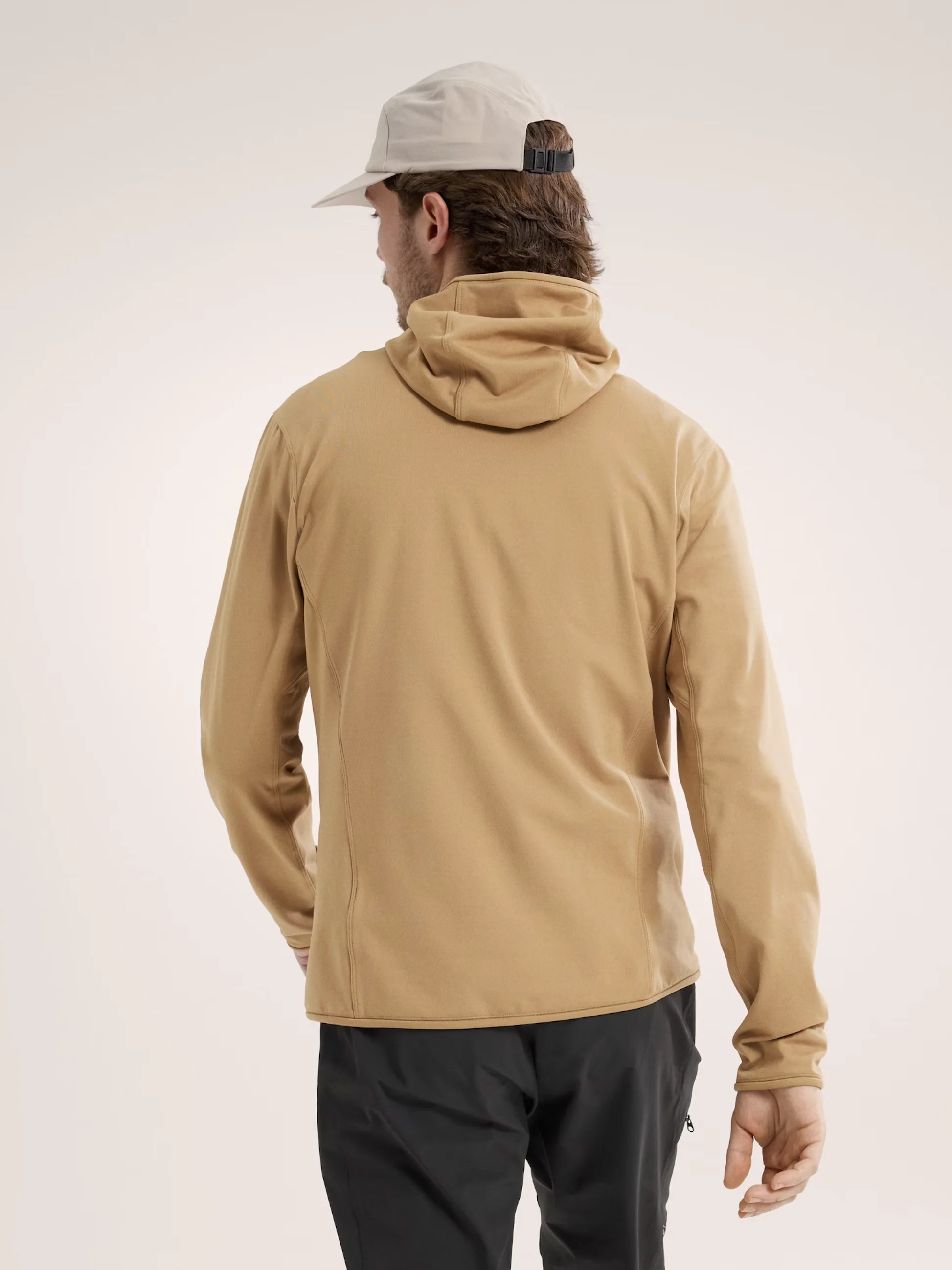 Arcteryx Kyanite LT Hoody Men's - Image 4