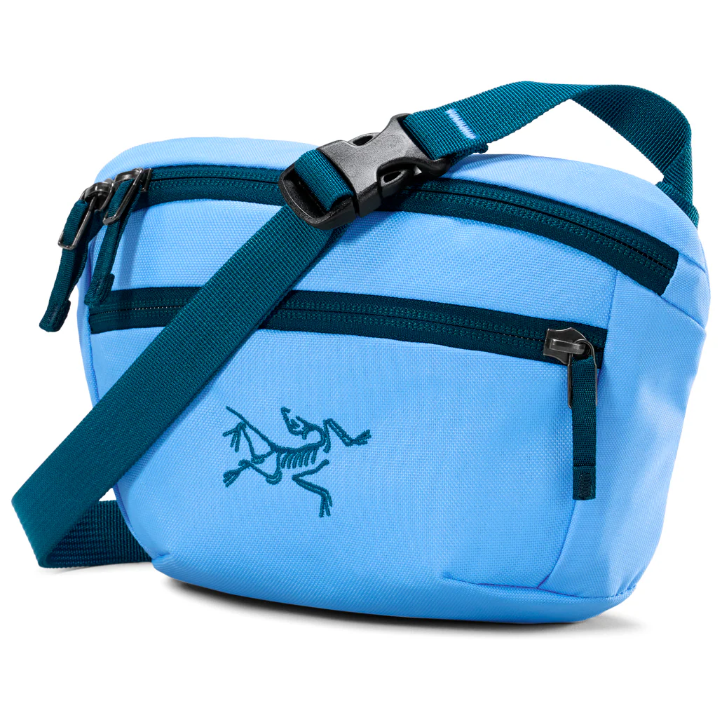 Arcteryx Mantis 1 Waist Pack - Image 11