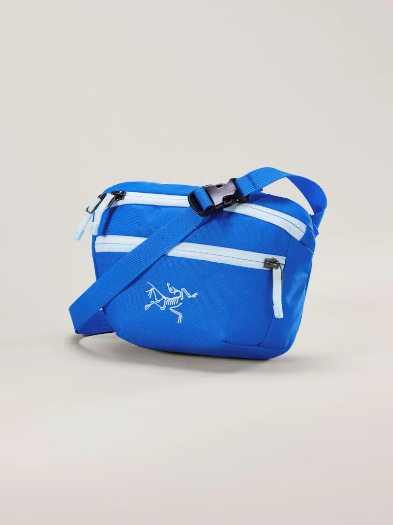 Arcteryx Mantis 1 Waist Pack - Image 5
