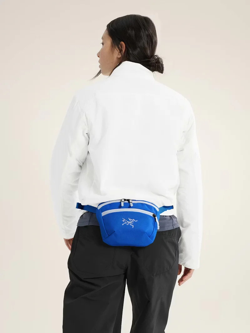 Arcteryx Mantis 1 Waist Pack - Image 7