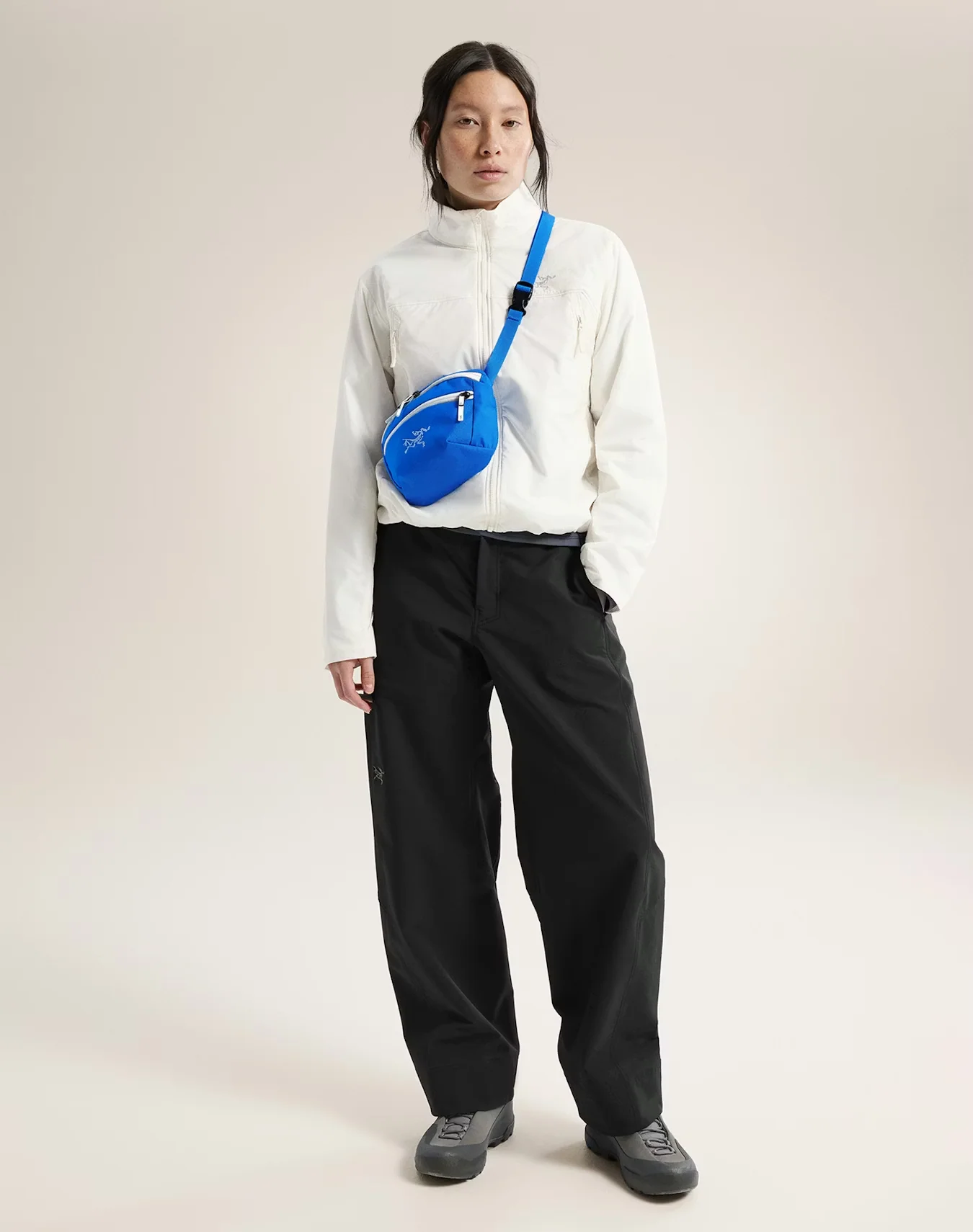 Arcteryx Mantis 1 Waist Pack - Image 8