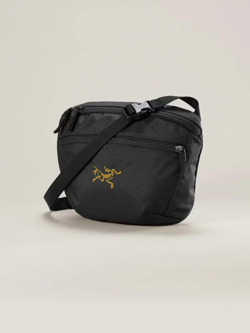 Arcteryx Mantis 2 Waist Pack - Image 3