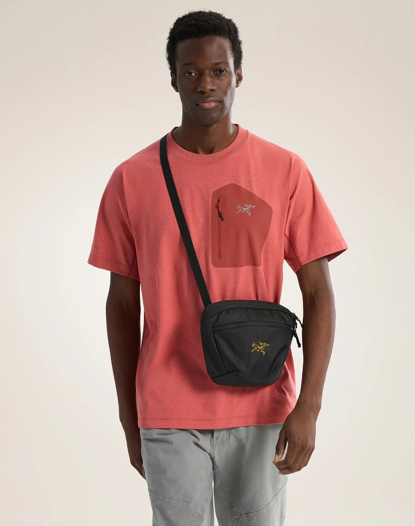 Arcteryx Mantis 2 Waist Pack - Image 5