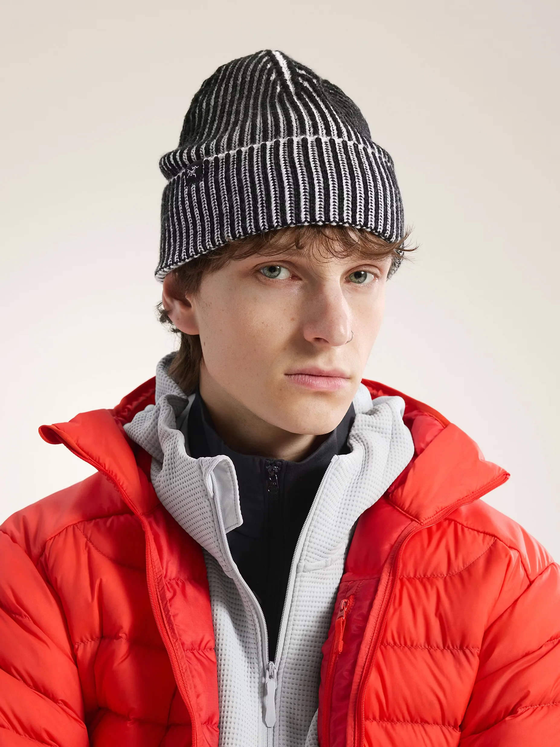 Arc'Teryx Ribbed Toque - Image 4