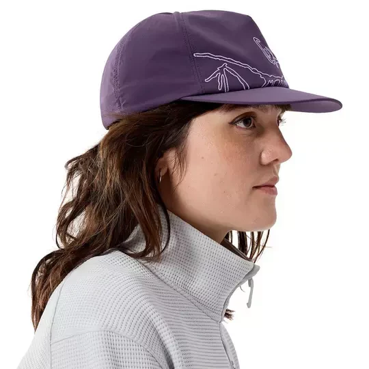 Arc'Teryx Silex Cap - Image 2