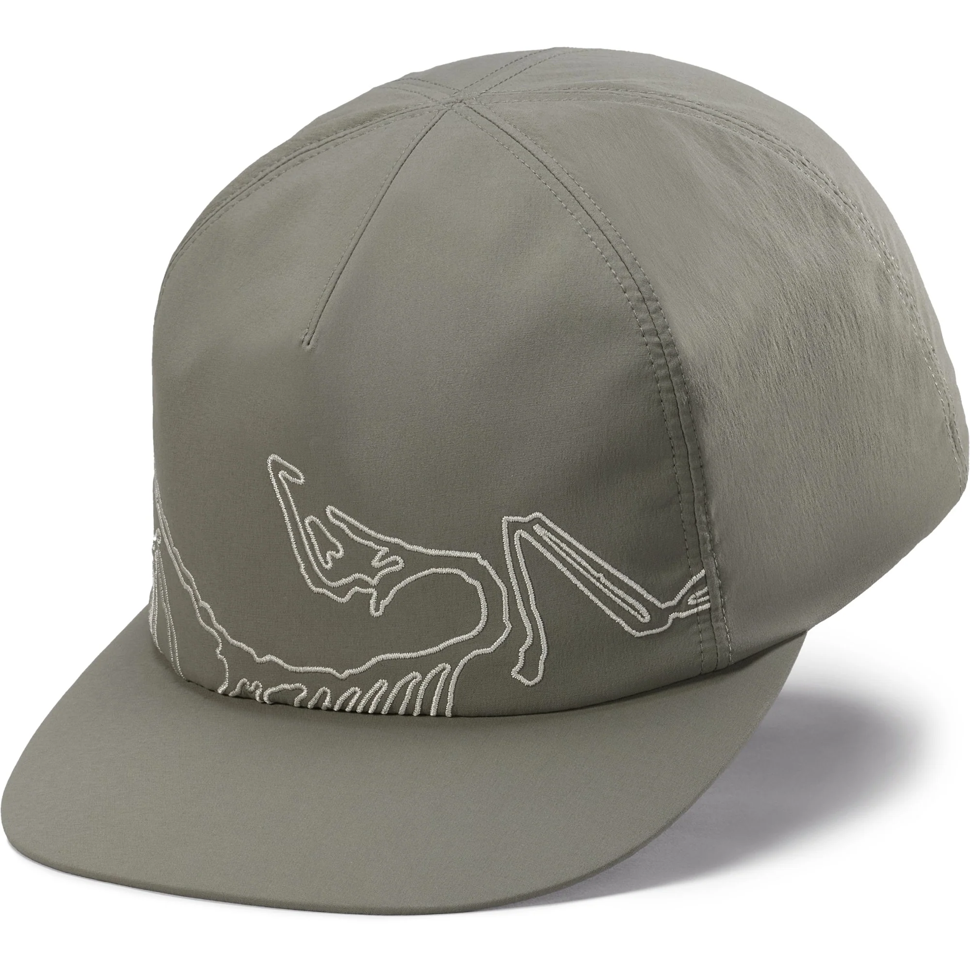 Arc'Teryx Silex Cap - Image 3