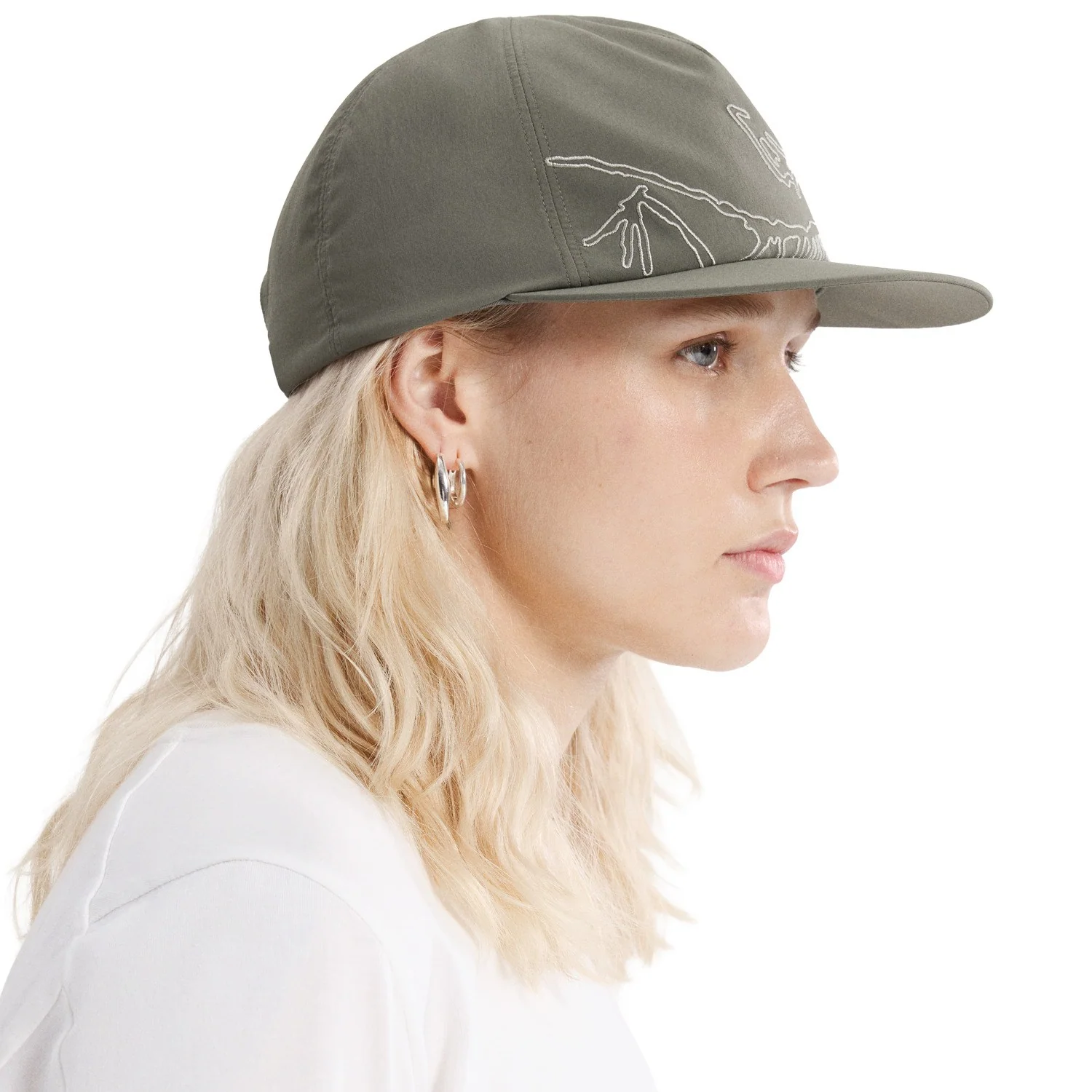 Arc'Teryx Silex Cap - Image 4
