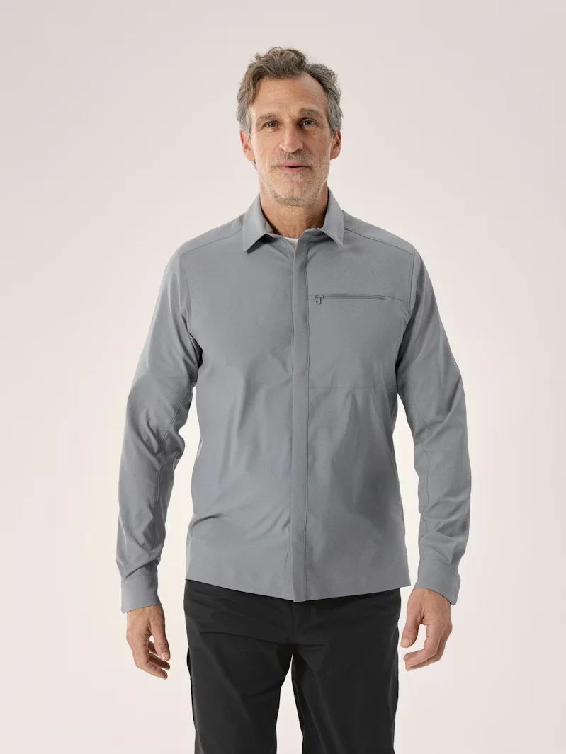 Arcteryx Skyline LS Shirt Men's