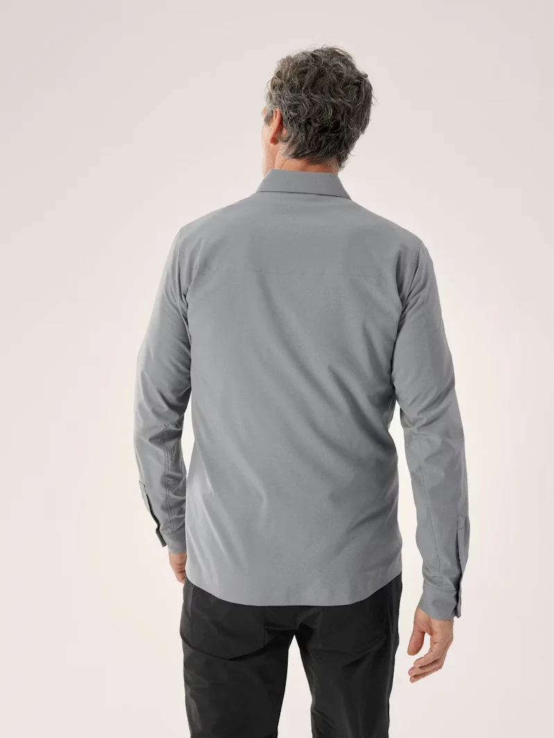 Arcteryx Skyline LS Shirt Men's - Image 2