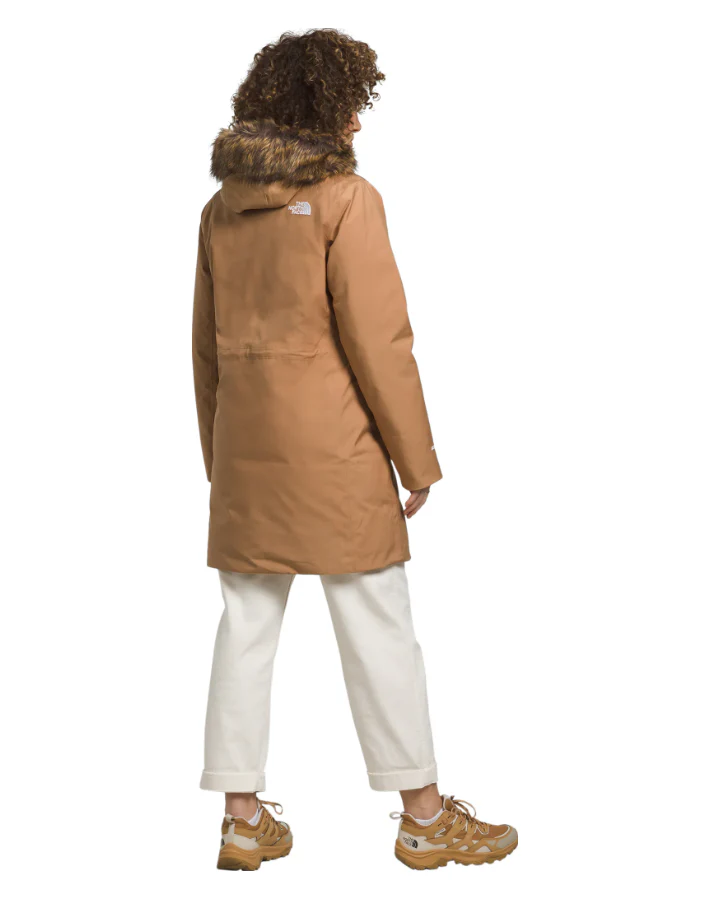 The North Face Arctic Parka - Image 10