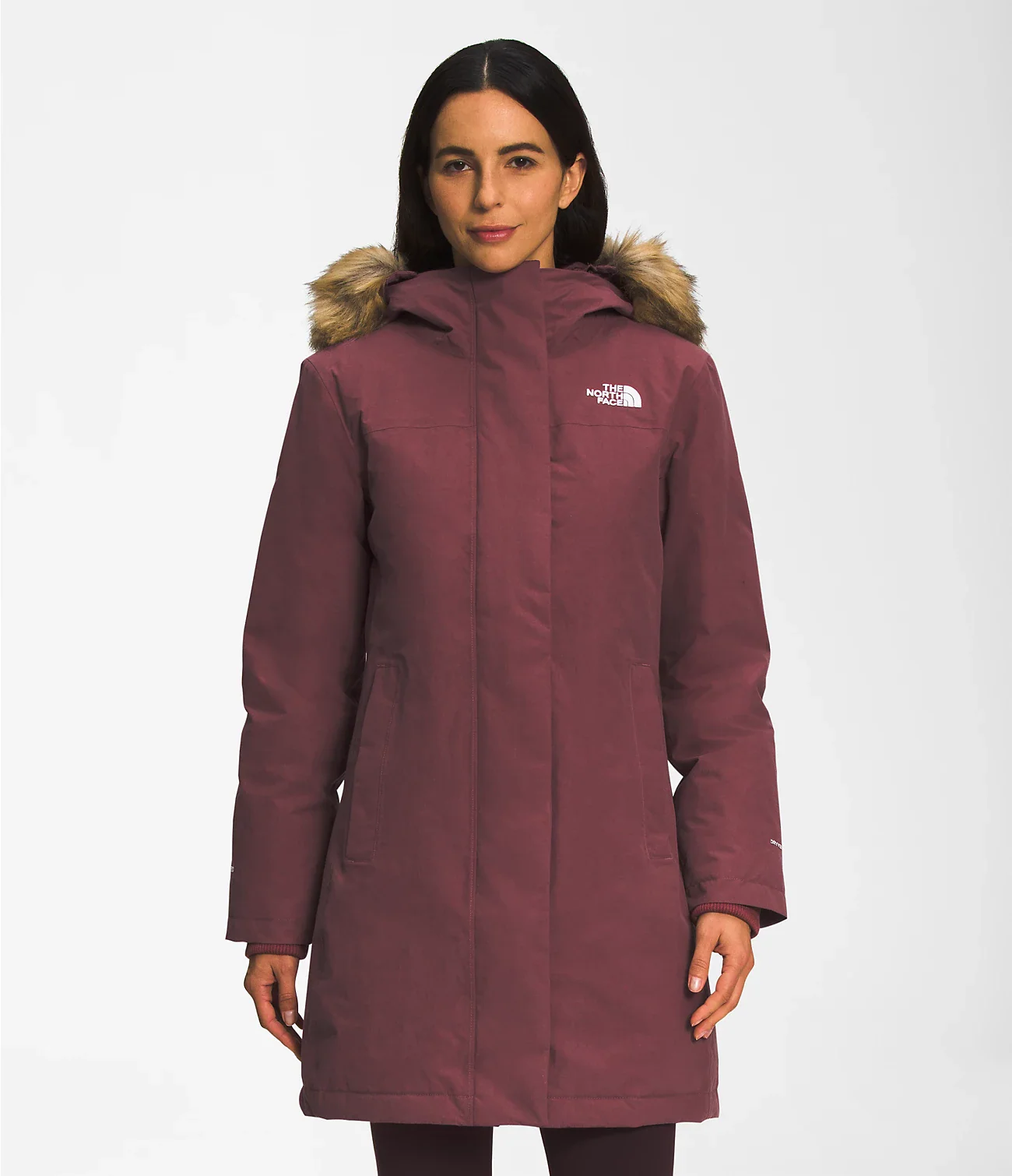 The North Face Arctic Parka - Image 3
