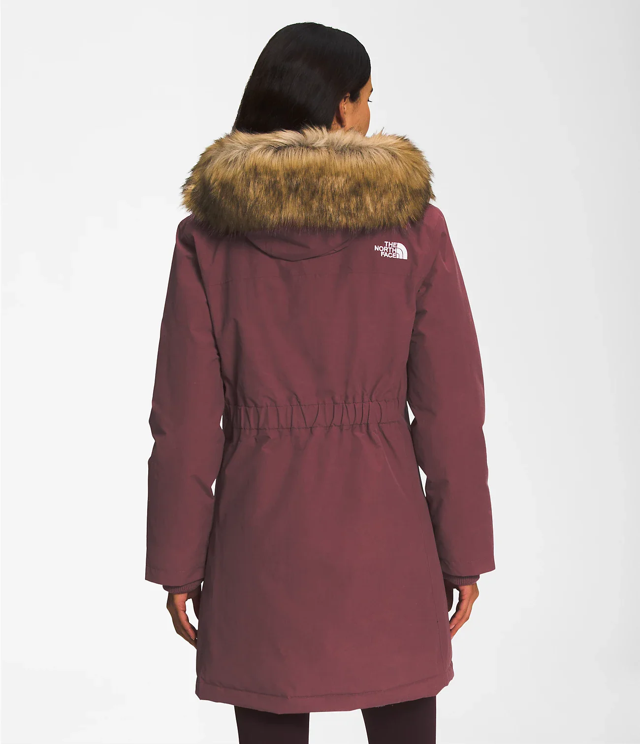 The North Face Arctic Parka - Image 4