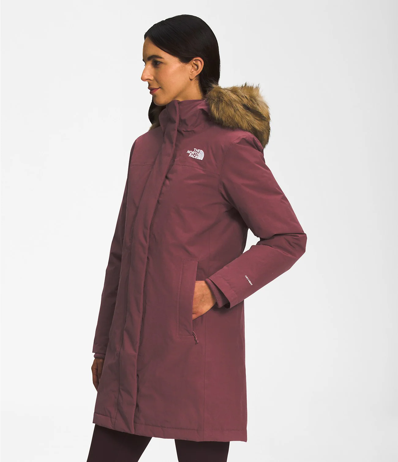 The North Face Arctic Parka - Image 5