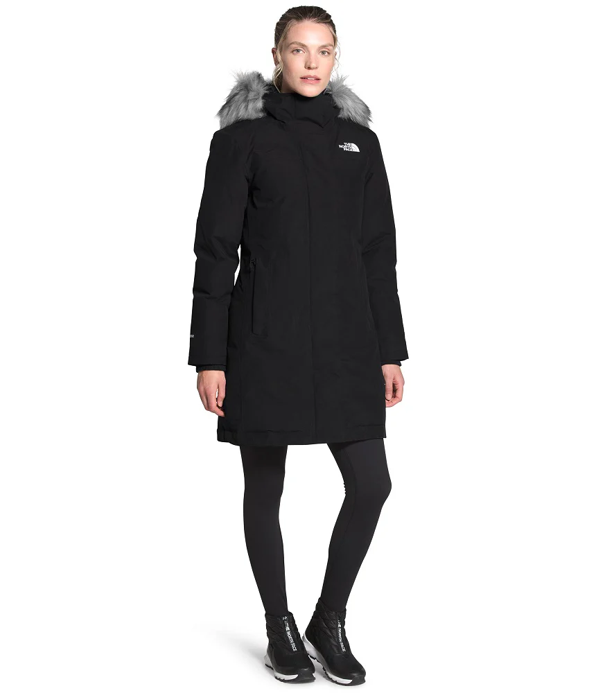 The North Face Arctic Parka - Image 6