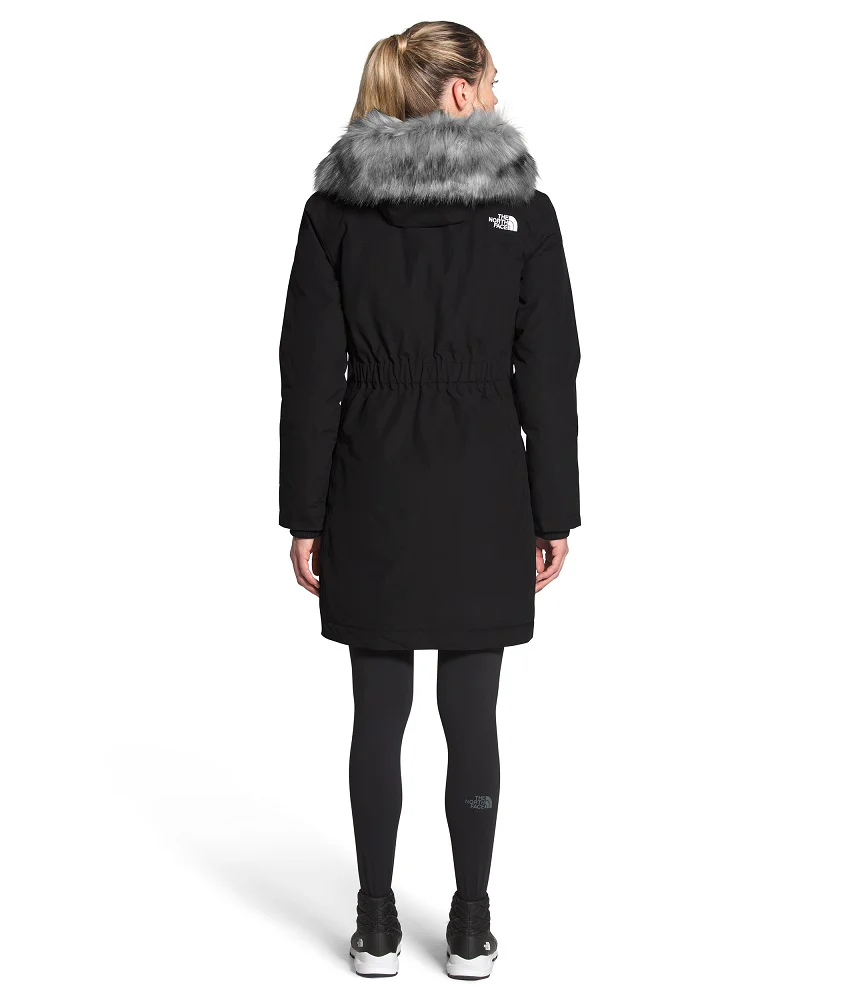 The North Face Arctic Parka - Image 7