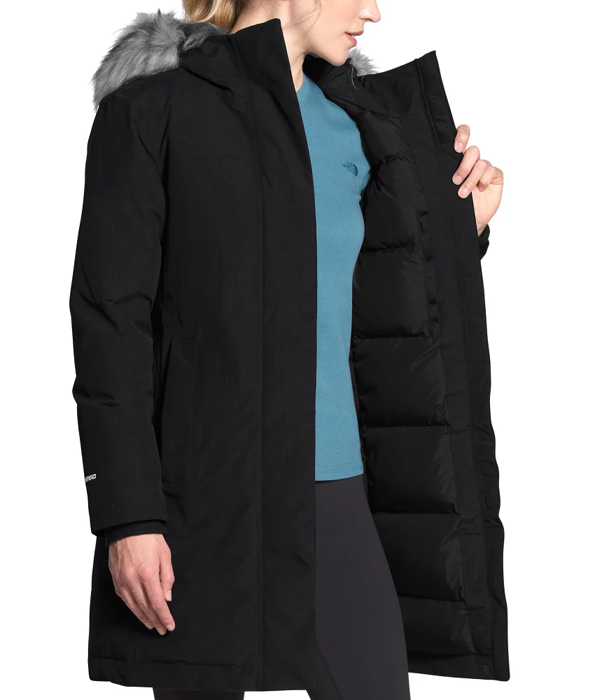 The North Face Arctic Parka - Image 8