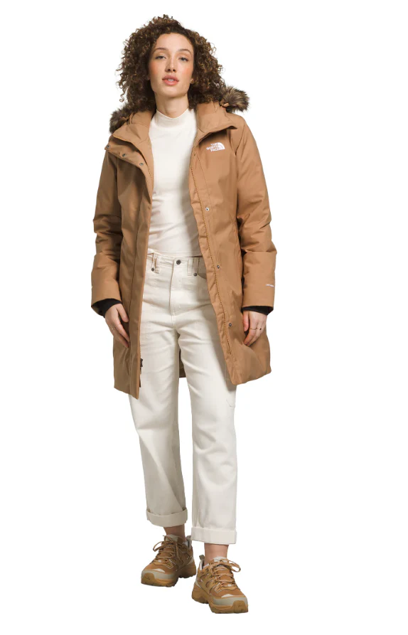 The North Face Arctic Parka - Image 9