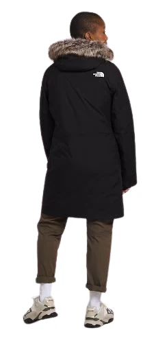 The North Face Arctic Parka Women's - Image 5
