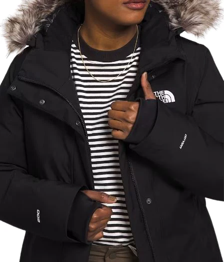 The North Face Arctic Parka Women's - Image 6