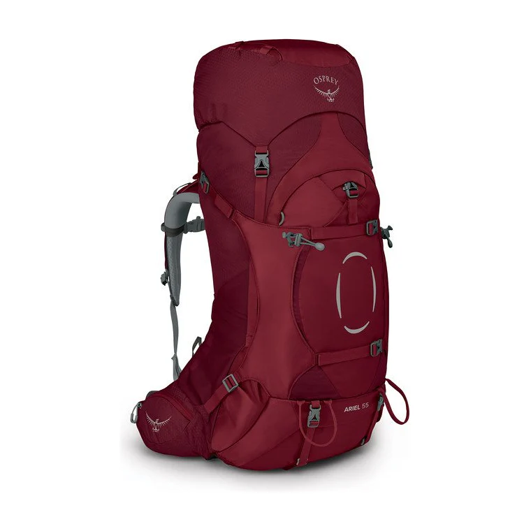 Osprey Ariel 55 - Image 3