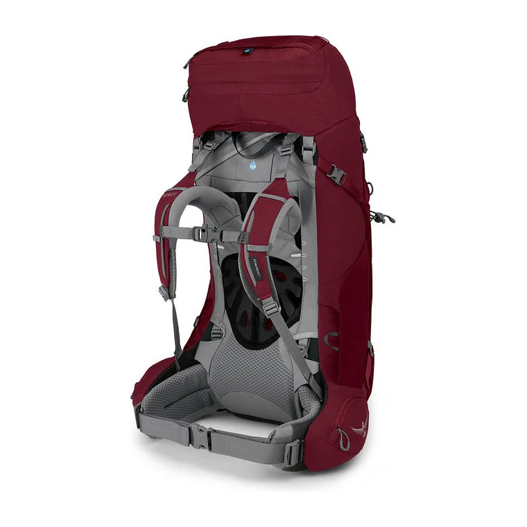 Osprey Ariel 55 - Image 4