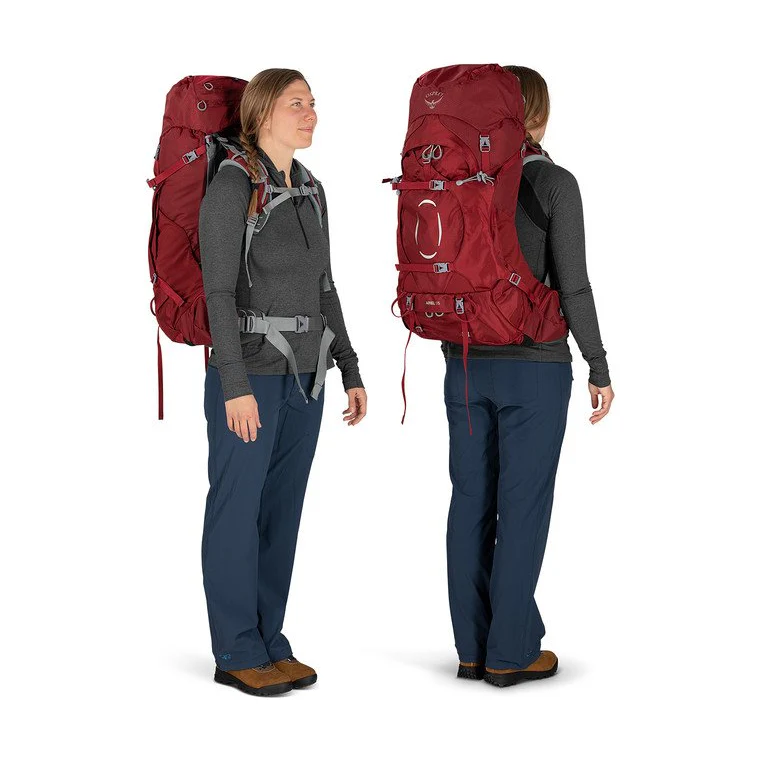 Osprey Ariel 55 - Image 5