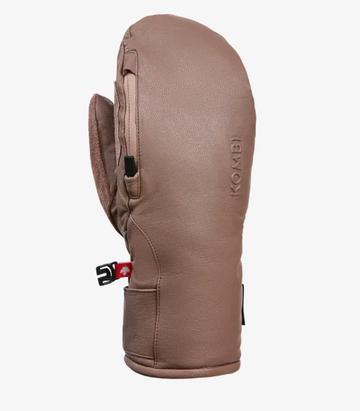 Kombi Aspen Mitt Women's