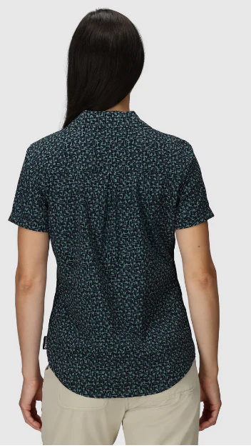 Outdoor Research Astroman SS Sun Shirt Women's - Image 5