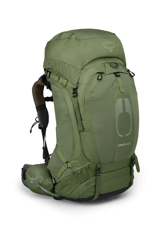 Osprey Atmos 65 AG - Image 4