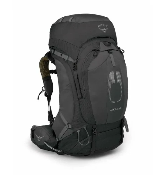Osprey Atmos 65 AG - Image 7