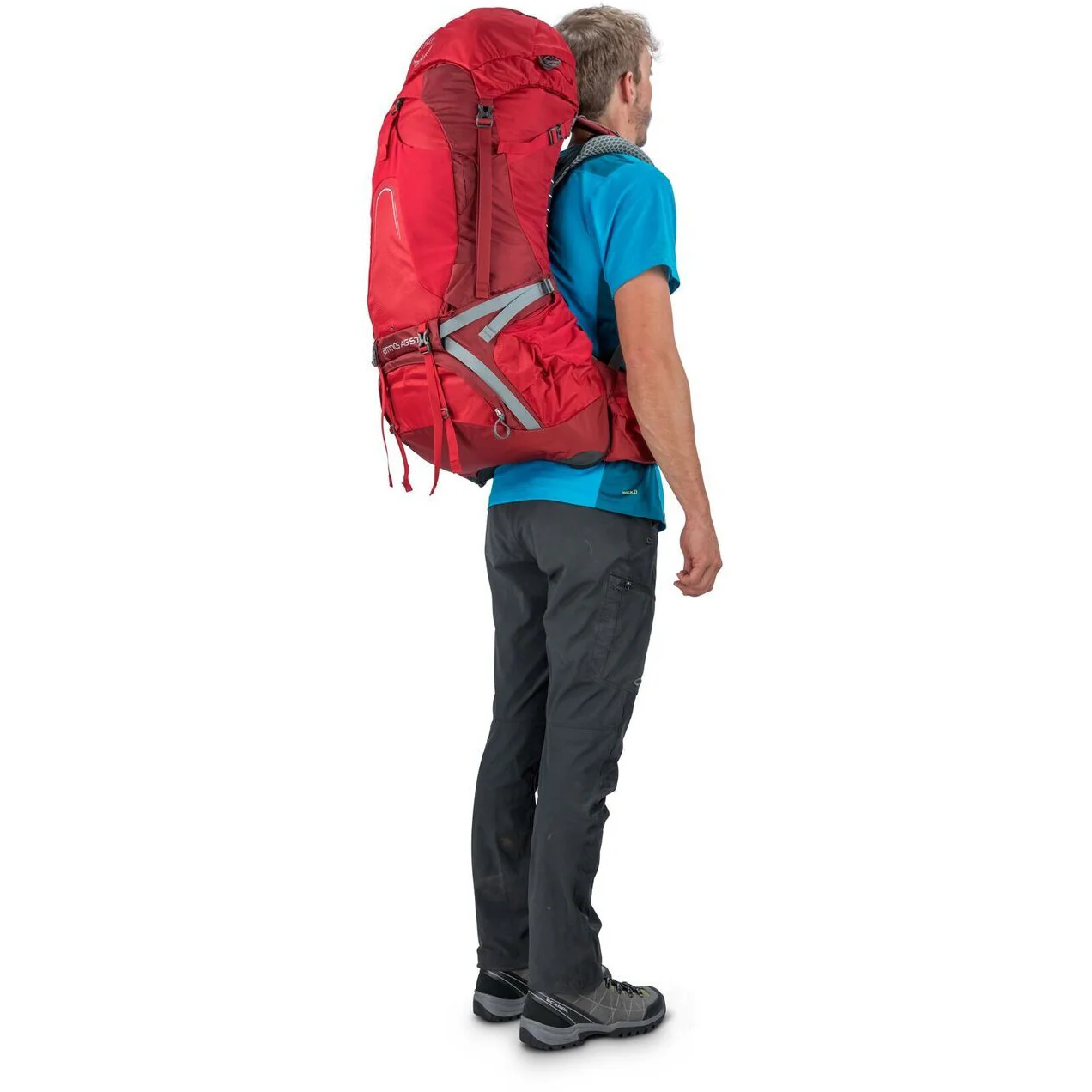 Osprey Atmos 65 AG - Image 8