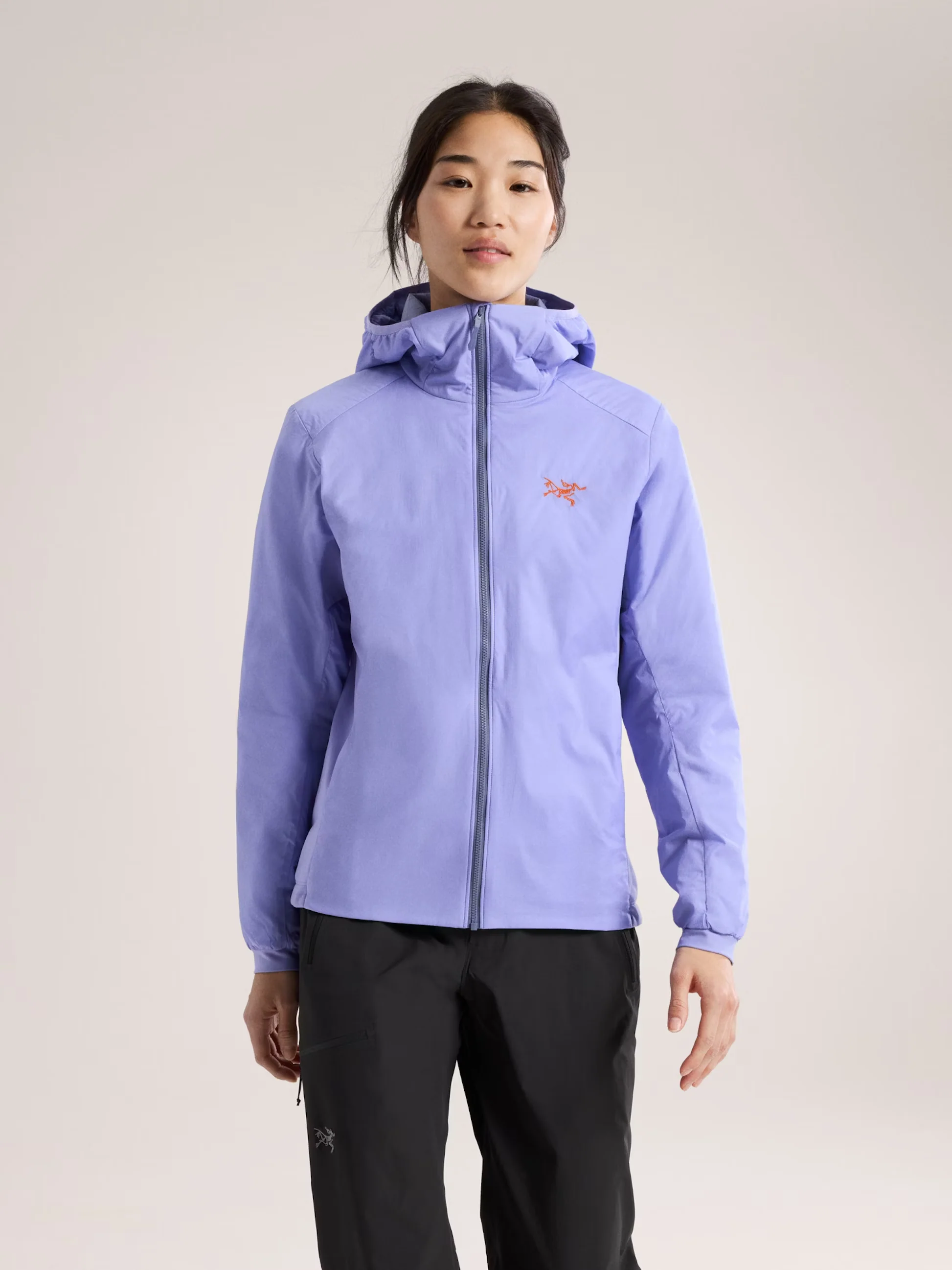 Arcteryx Atom Hoody Women's