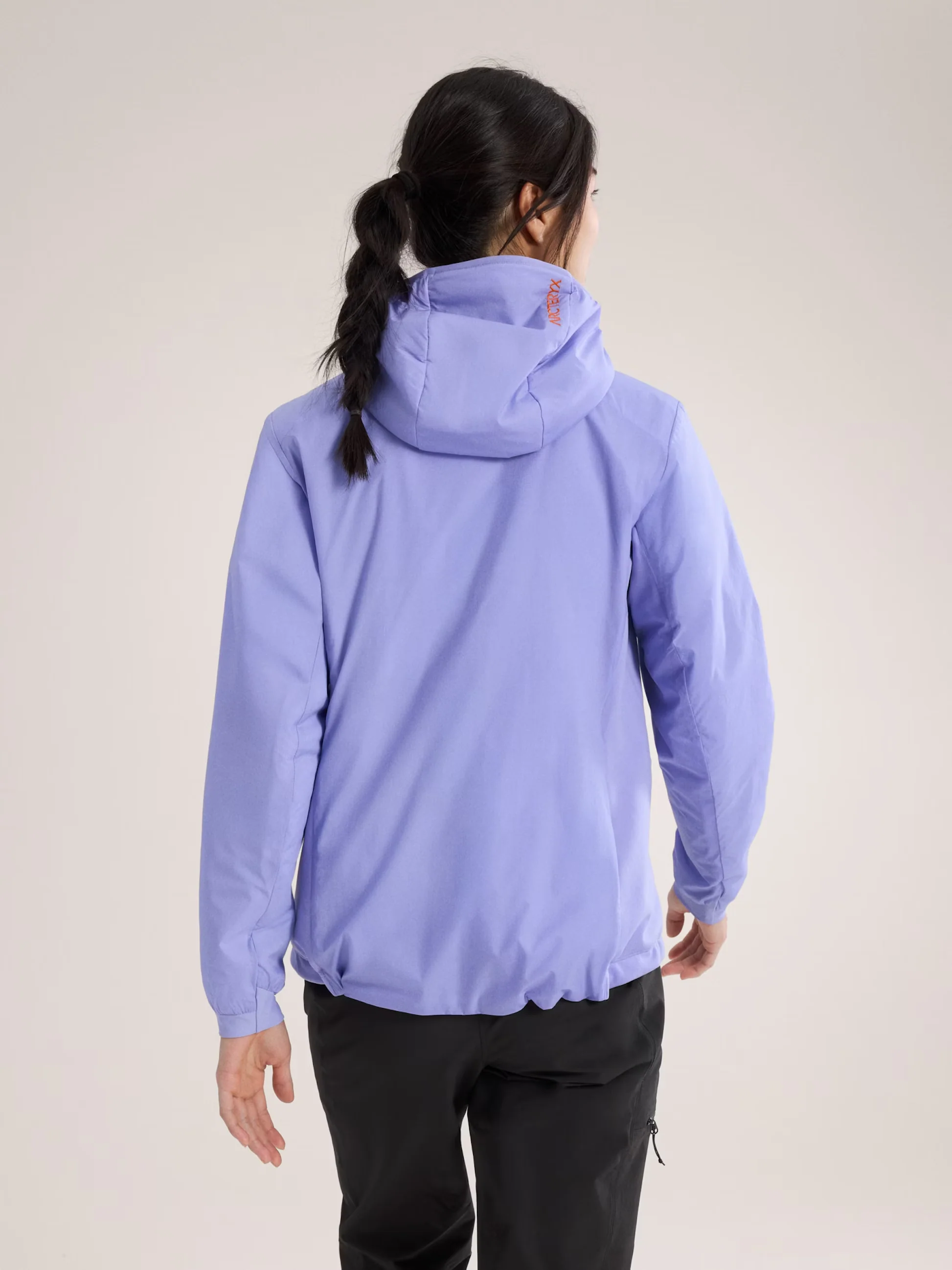 Arcteryx Atom Hoody Women's - Image 2