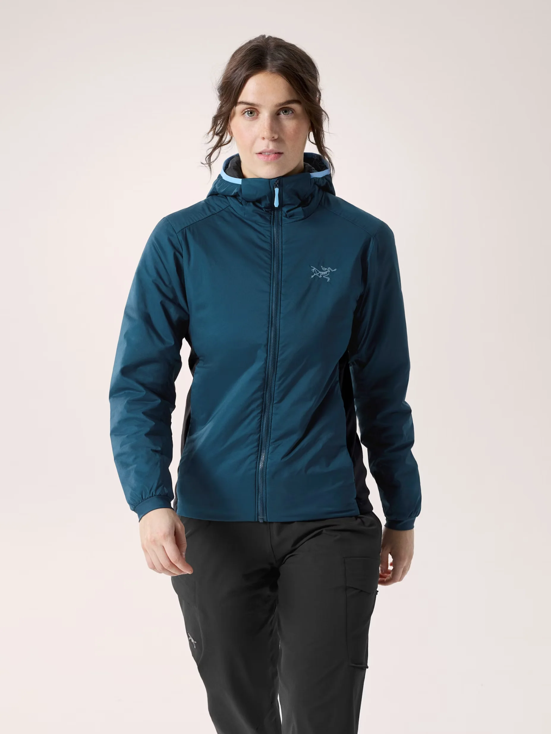 Arcteryx Atom Hoody Women's - Image 3