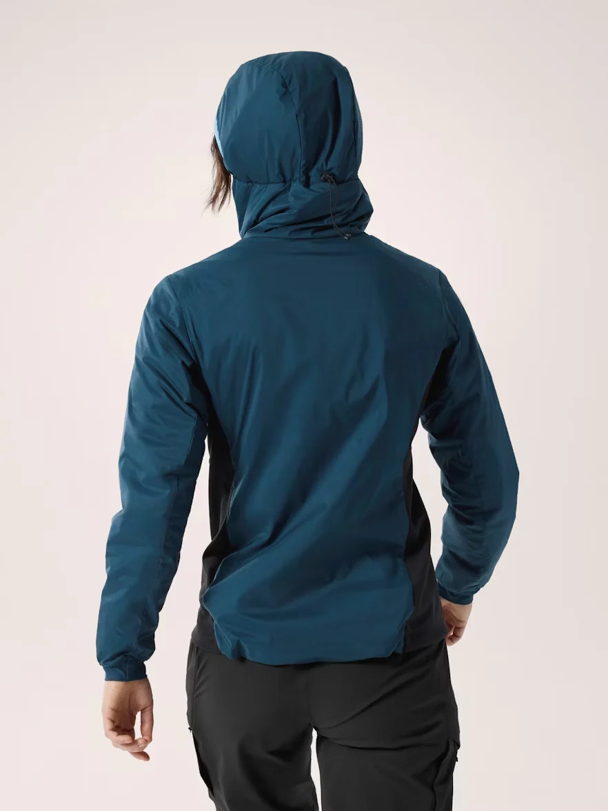 Arcteryx Atom Hoody Women's - Image 4